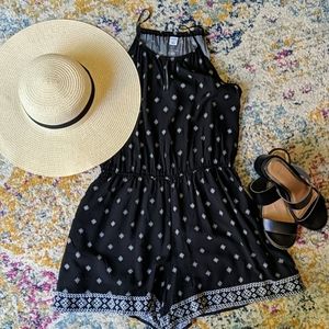 Old Navy Romper